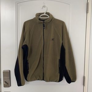 Women’s Medium Helly Hansen Zip up Sweater